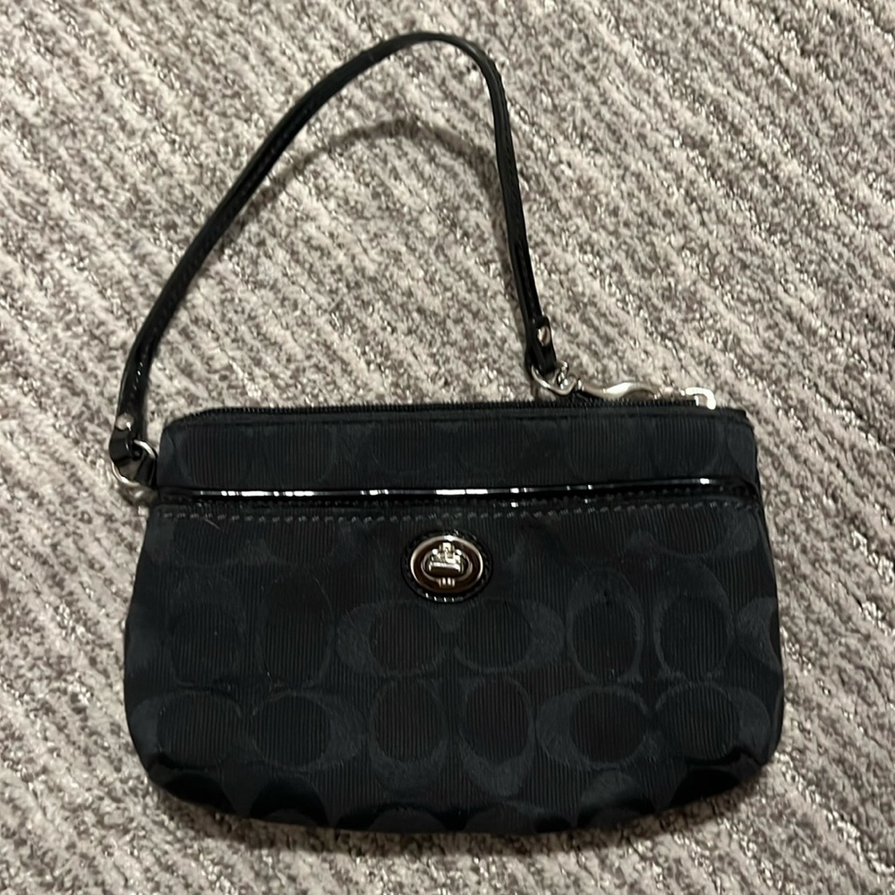 Vintage coach